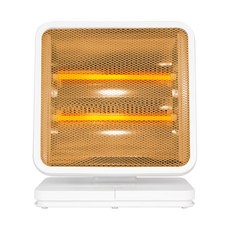 TrueLiving Prime 腳觸式電暖器, TL-HIF750, 單一顏色