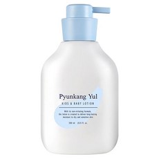 Pyunkang Yul 扁康率 嬰幼兒保濕乳液, 無刺激配方, 乾燥敏感肌膚長效保濕, 590ml, 1瓶