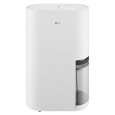 LG 電子 PuriCare 雙變頻除濕機 12L, DD121MWE0