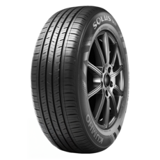 금호타이어 솔루스 TA31 245/45R18, 1개, 출장장착