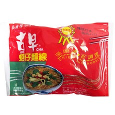 古早 蚵仔風味麵線, 300g, 1包