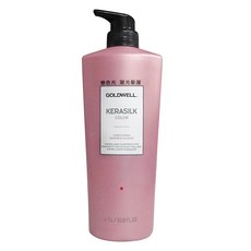 GOLDWELL 歌薇 戀色光 凝光髮浴, 1L, 1瓶