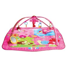 [타이니러브] 지미니 무브 앤 플레이 프린세스, 1개