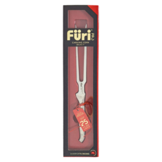 Furi 切肉叉，18cm，25年安心保固, 11092, 1支