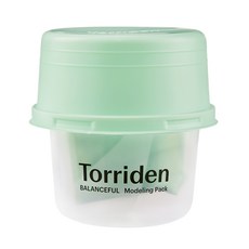 토리든 밸런스풀 시카 모델링 팩 30g, 1개입, 1개
