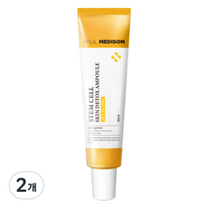 폴메디슨 줄기세포 올인원 디톡스 앰플, 2개, 30ml