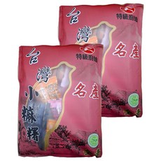 NEWMETRO 天宇食品 特級廚娘 小米麻糬, 台灣名產, 255g, 2袋