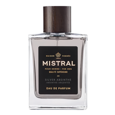 Mistral 艾碧斯香水 100ml 清新持久香氛 展現男性魅力, 1瓶