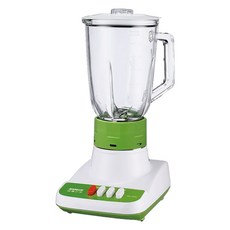 SANLUX 台灣三洋 玻璃果汁機 SM-15TG 1.5L