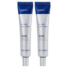 벨프리모 동국 CL 100 아이크림, 40ml, 2개