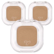 토니모리 아이톤 싱글 아이섀도우, 402 샌드웨이브, 3개