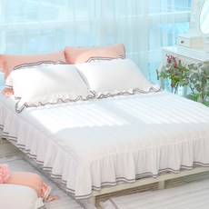 류금숙 투라인 케어 향균 숏프릴 매트 커버