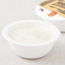 짱죽 초기 5개월부터 이유식 닭가슴살미음, 160g, 1개, 닭가슴살