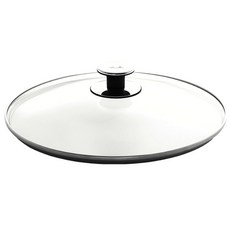 휘슬러 유틸리티 유리뚜껑, 28cm, 1개