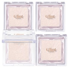 Glint 聚光打亮盤, #04, 2.3g, 3個