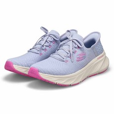 SKECHERS 女款 瞬穿舒適科技 EDGERIDE D楦運動鞋 150470PWPK