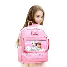 WINGHOUSE 冰雪奇緣書包組 FR0105