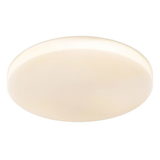 Honey Comb 北歐簡約LED四段調光臥室吸頂燈, V2897F52N, 1個