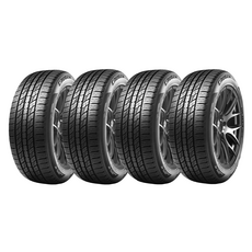 금호타이어 크루젠 프리미엄 KL33 225/60R17, 4개, 출장장착