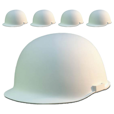 韓星安全 超輕量高級安全帽 HS-A904c 手動, 5個, 白色