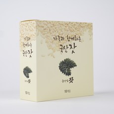 韓國白松子, 200g, 1盒