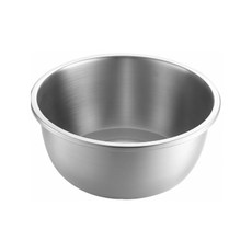 SHCJ 生活采家 304不鏽鋼 蔬果清洗盆 調理盆 22 x 9.5cm, 336g, 1個