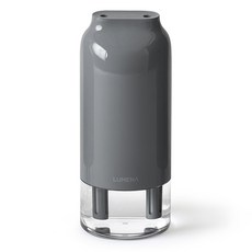 루메나 듀얼 무선 가습기, H3 X, 제이드그레이