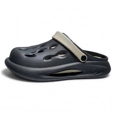 슈퍼카미트 남녀공용 족저근막 아치 서포트 더블쿠션 샌들 aq8r4