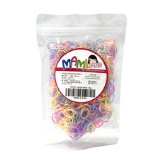 MAMI BAND 簡約髮圈