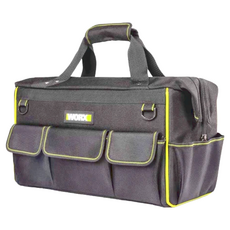 WORX 威克士 台灣公司貨 拉桿箱中包 WA9822, 1個