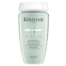 KERASTASE 巴黎卡詩 胺基酸平衡舒緩髮浴, 250ml, 1瓶