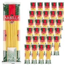 아르벨라 스파게티니, 500g, 40개
