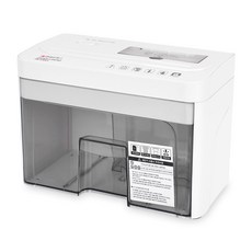 PAPER FRIEND 現代Office Paperfriend桌面文件碎紙機, PK-330CC, 混色