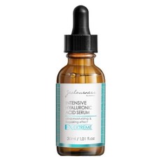 jealousness 婕洛妮絲 超水感玻尿酸保濕精華, 30ml, 1瓶