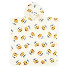 MilkBaby 아동용 베베코기 비치 가운