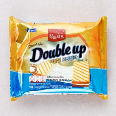 상하치즈 더블업 모짜렐라, 24g, 10개입, 1개
