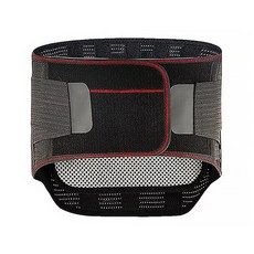 DU 大有運動 三合一 鋼板護腰 硬鋼板, 1個