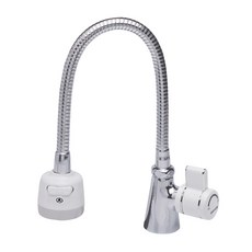 Cobra 軟管立式水龍頭 SD-113 僅供單水使用, 1個