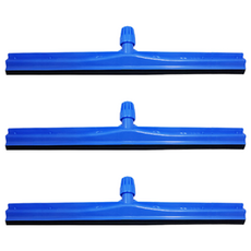 World Clean 除水雙效刮水器, 3個