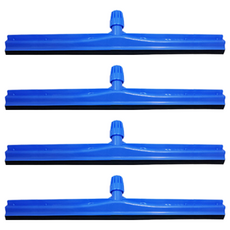 World Clean 除水雙效刮水器, 4個