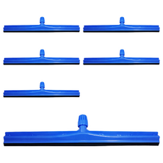 World Clean 除水雙效刮水器, 6個