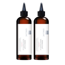 CERACLINIC Dermaid 4.0植物精華護髮液, 500ml, 2個
