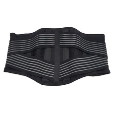 muva 遠紅外線專業支撐護腰, 彈力強, 經久耐用, 時尚大方, 材質舒適, 柔軟透氣, M, 1個