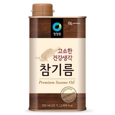 清淨園 香醇健康思維麻油, 350ml, 1個