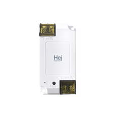 Hejhome 智慧繼電器控制器, 1個