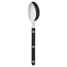 사브르 샤이니 티스푼, 블랙, 1개