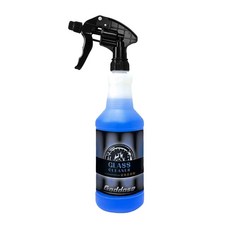 Goddose 玻璃清潔劑 保護 光澤, 900g, 800ml, 1瓶