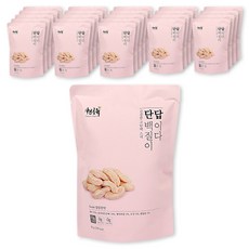 Nature Share 蛋白質餅乾 甜味, 50g, 24包