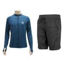 VENDIS 男士Layup防磨上衣 M224 + Surfer Ocean海灘褲 M605