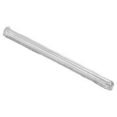 버블빨대 투명 개별포장, 100개입, 1개